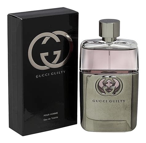 perfume guilty gucci resenha|perfume Gucci Guilty original.